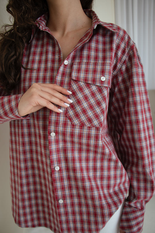 Картата сорочка