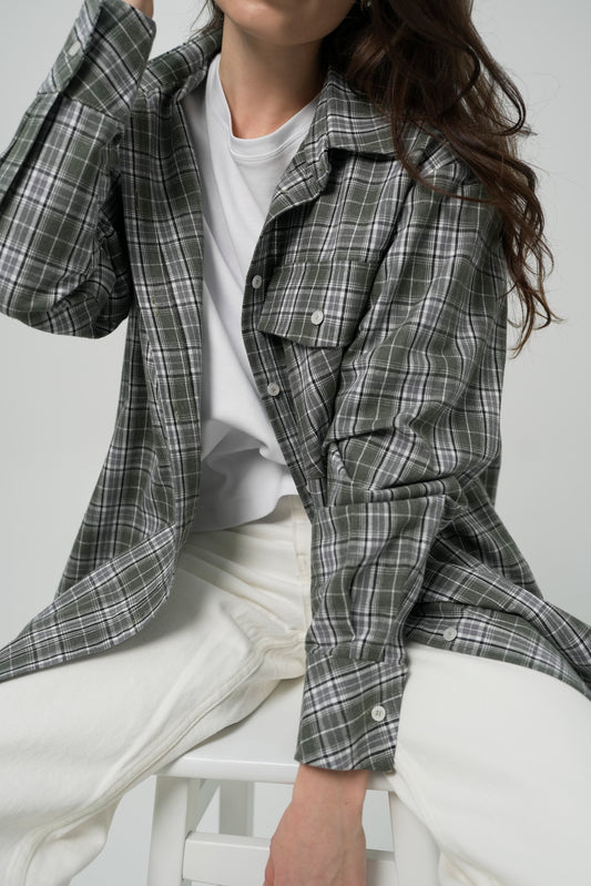 Картата сорочка