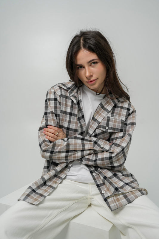 Картата сорочка