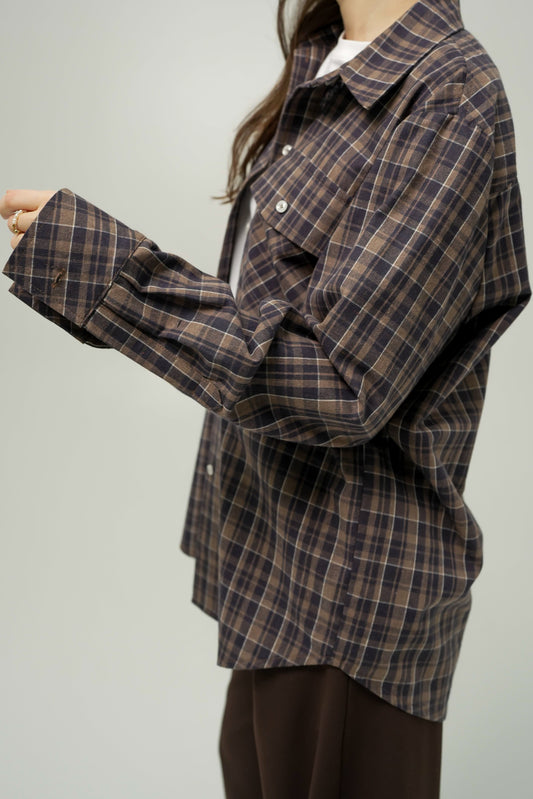 Картата сорочка