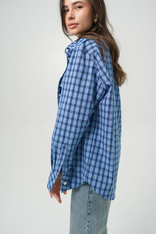 Картата сорочка